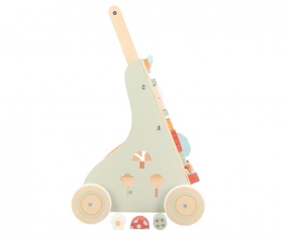 Primi Passi Seasons Activity Walker