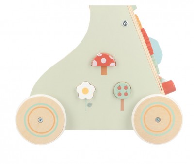 Primi Passi Seasons Activity Walker