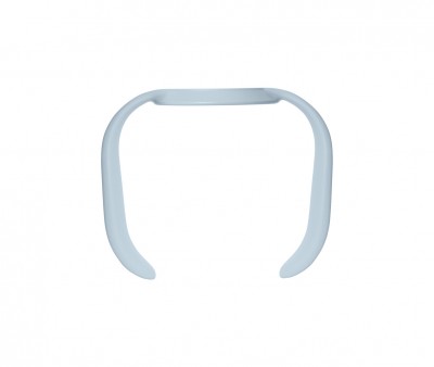 Manici per Biberon BIBS Baby Blue