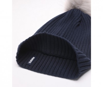 Conjunto de chapu, luvas de inverno + gola de pescoo Buff Magical Forest
