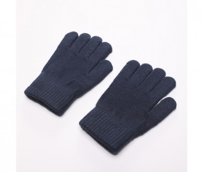 Conjunto de chapu, luvas de inverno + gola de pescoo Buff Magical Forest