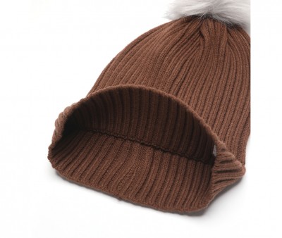 Conjunto de chapu, luvas de inverno + gola de pescoo Buff Funny Letters