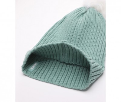 Conjunto de chapu, luvas de inverno + gola de pescoo Buff  Three Little Pigs
