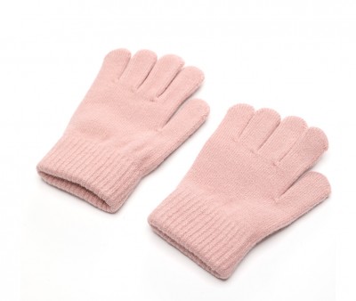 Set de Invierno Gorro, Guantes y Buff Little Red