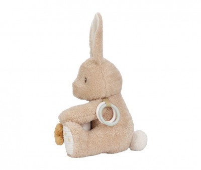 Conejo de Actividades Newborn Naturals