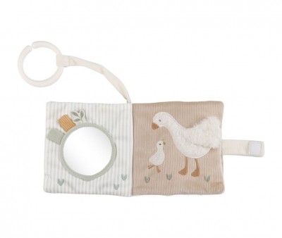 Libro de Actividades Anilla Newborn Naturals