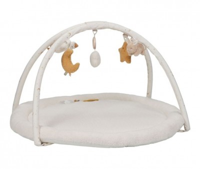 Alfombra de Actividades Newborn Naturals