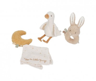 Caja Regalo Newborn Naturals Personalizable