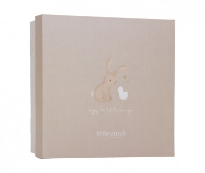 Caja Regalo Newborn Naturals Personalizable