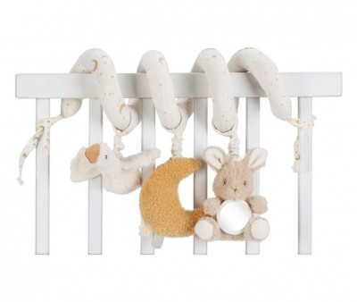 Espiral Actividades Newborn Naturals