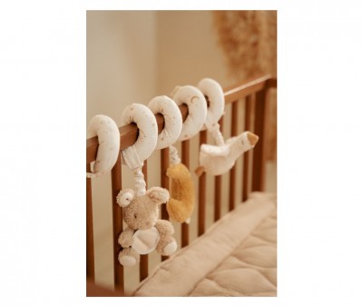Espiral Actividades Newborn Naturals