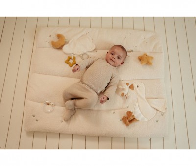 Manta de Juego Newborn Naturals