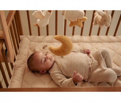 Mvil Musical Madera Newborn Naturals FSC