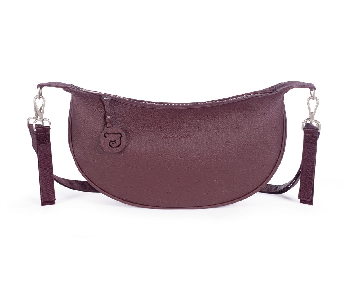 Borsa Tracolla Gondola London Cherry