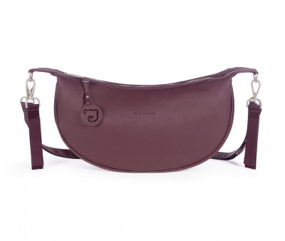 Borsa Tracolla Gondola London Cherry