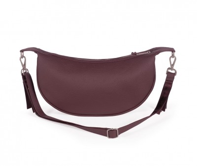 Borsa Tracolla Gondola London Cherry