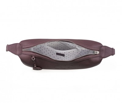 Borsa Tracolla Gondola London Cherry