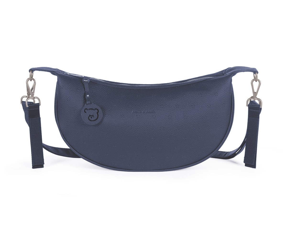 Borsa Tracolla Gondola London Blue