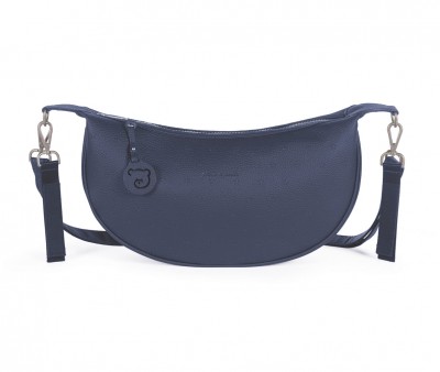 Borsa Tracolla Gondola London Blue