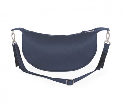 Borsa Tracolla Gondola London Blue