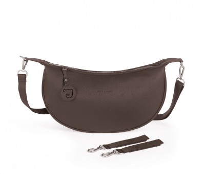 Borsa Tracolla Gondola London Brown