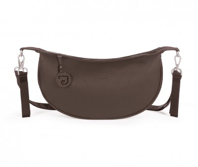 Borsa Tracolla Gondola London Brown