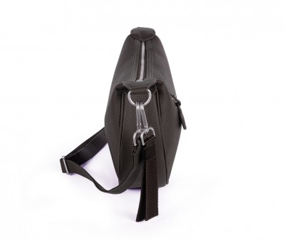 Borsa Tracolla Gondola London Brown