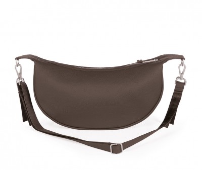 Borsa Tracolla Gondola London Brown