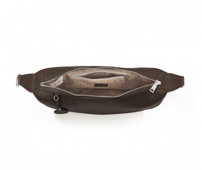 Borsa Tracolla Gondola London Brown