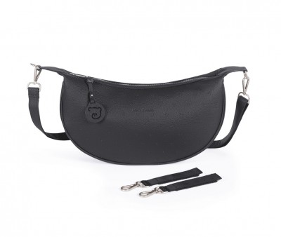 Borsa Tracolla Gondola London Black