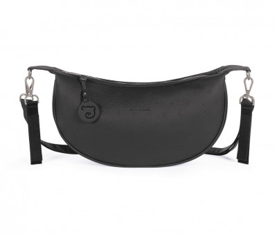 Borsa Tracolla Gondola London Black