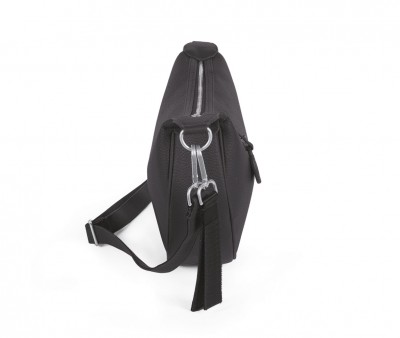 Borsa Tracolla Gondola London Black