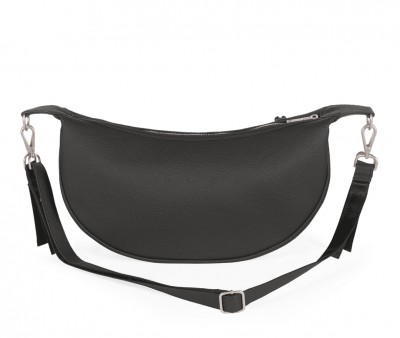 Borsa Tracolla Gondola London Black