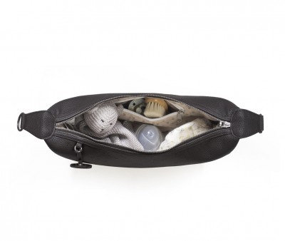 Borsa Tracolla Gondola London Black