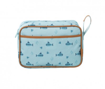 Beauty Case da Viaggio Impermeabile Submarine