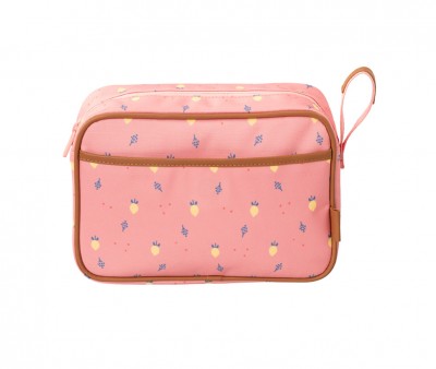Beauty Case da Viaggio Impermeabile Summer Fruit
