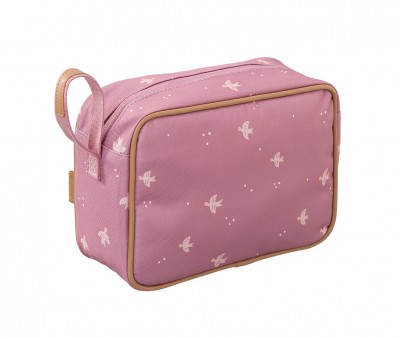 Neceser de Viaje Impermeable Golondrinas Personalizable