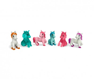 Bomba de Bao Surprise Unicornios