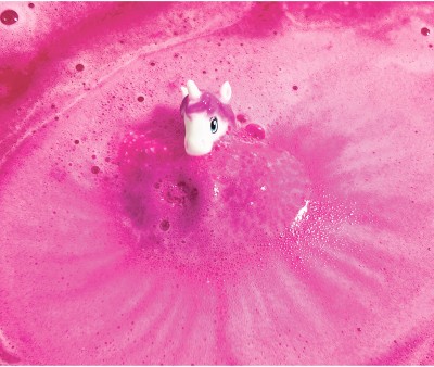 Bomba de Bao Surprise Unicornios