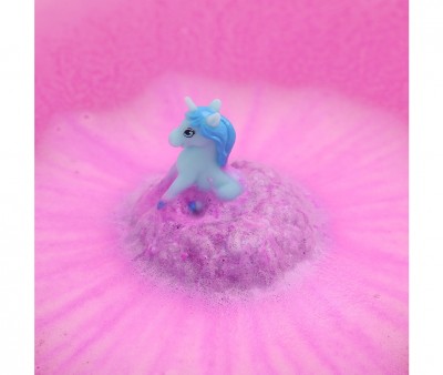 Bomba de Bao Surprise Unicornios