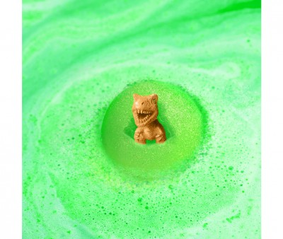 Bomba de Bao Surprise Dinos
