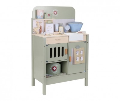Clnica Veterinaria FSC Little Dutch