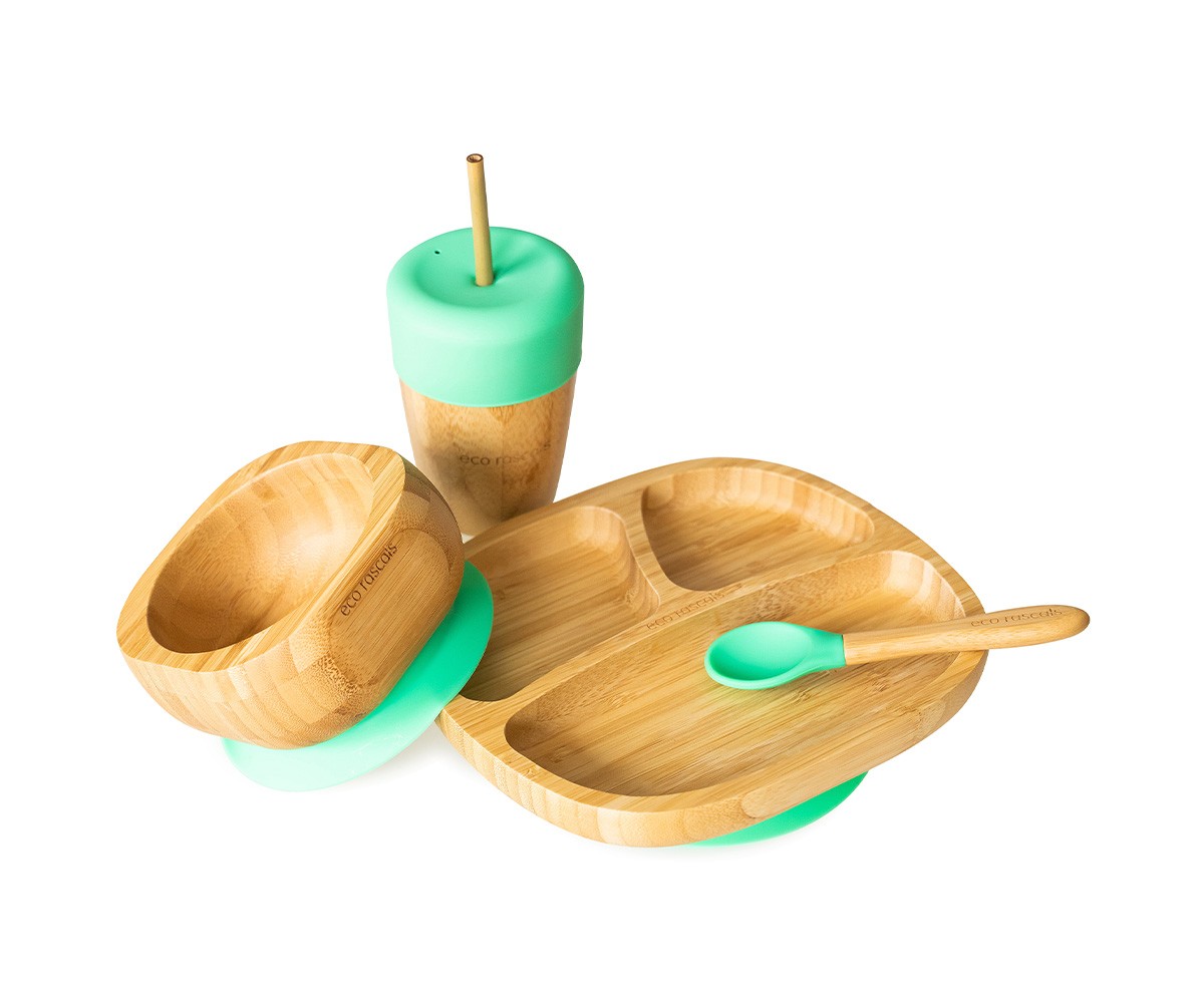 Loua Toddler Verde