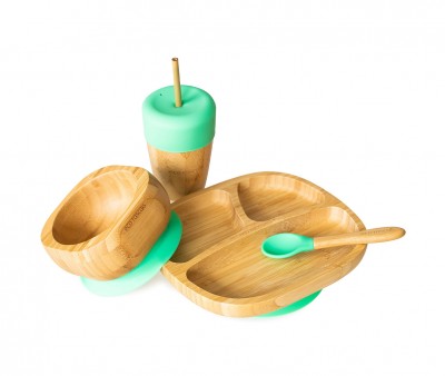 Loua Toddler Verde