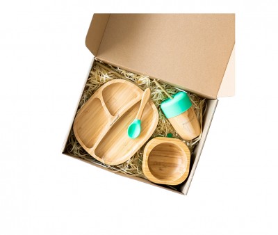 Loua Toddler Verde