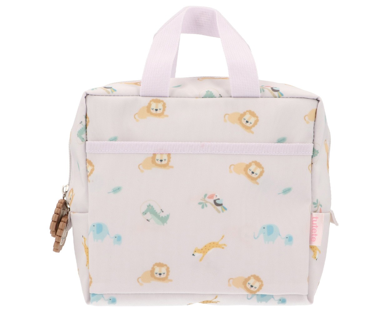 Bolsa Merienda Trmica Savannah Personalizable
