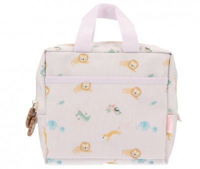 Sac  Lunch Isotherme Savannah Personnalisable