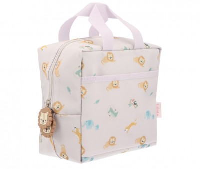 Bolsa Merienda Trmica Savannah Personalizable