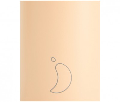 Botella Trmica Serie 2 Peach Orange 1 Litro