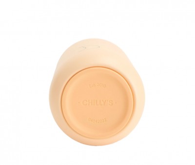 Botella Trmica Serie 2 Peach Orange 1 Litro